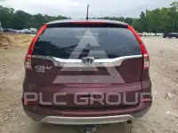 2015 Honda CR-V фото