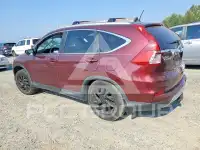 2015 Honda CR-V photo