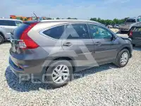 2015 Honda CR-V фото