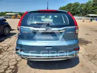 2015 Honda CR-V фото