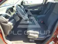 2015 Honda CR-V фото