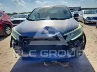 2015 Honda CR-V фото