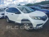 2015 Honda CR-V photo
