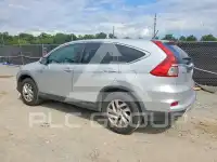 2015 Honda CR-V фото