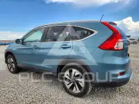 2015 Honda CR-V фото