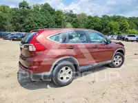 2015 Honda CR-V фото