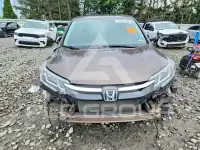 2015 Honda CR-V фото