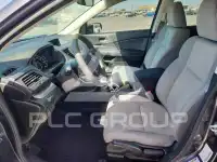2015 Honda CR-V фото
