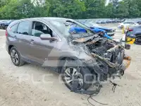 2015 Honda CR-V фото