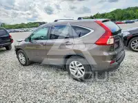 2015 Honda CR-V фото