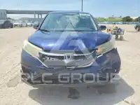 2015 Honda CR-V photo