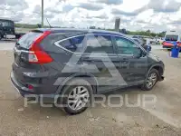 2015 Honda CR-V фото