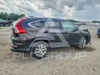 2015 Honda CR-V photo
