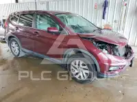 2015 Honda CR-V photo