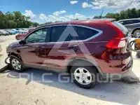 2015 Honda CR-V фото