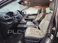 2015 Honda CR-V фото