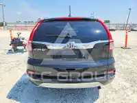 2015 Honda CR-V photo