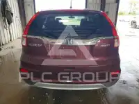 2015 Honda CR-V photo