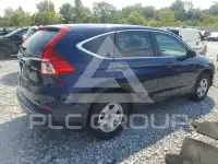 2015 Honda CR-V photo