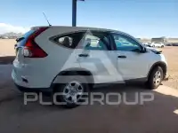 2015 Honda CR-V photo