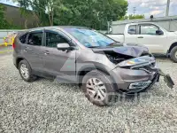 2015 Honda CR-V photo
