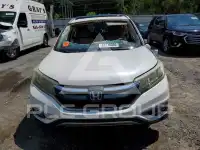 2015 Honda CR-V фото