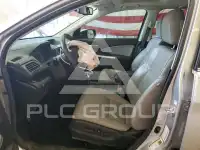 2015 Honda CR-V фото