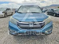2015 Honda CR-V фото
