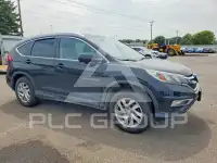 2015 Honda CR-V photo