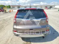 2015 Honda CR-V photo