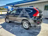 2015 Honda CR-V photo