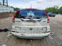 2015 Honda CR-V фото
