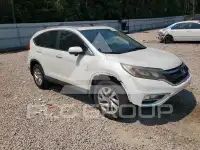2015 Honda CR-V photo