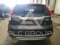 2015 Honda CR-V фото