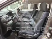 2015 Honda CR-V фото
