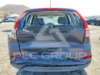 2015 Honda CR-V фото