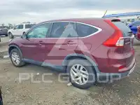 2015 Honda CR-V photo