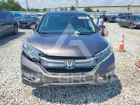 2015 Honda CR-V фото