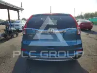 2015 Honda CR-V photo