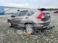 2015 Honda CR-V фото
