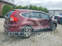 2015 Honda CR-V photo