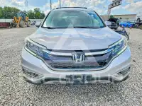 2015 Honda CR-V photo