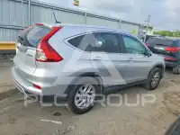 2015 Honda CR-V фото