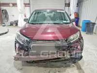 2015 Honda CR-V фото