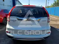 2015 Honda CR-V фото