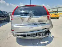 2015 Honda CR-V photo