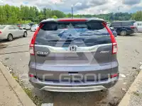 2015 Honda CR-V photo