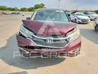 2015 Honda CR-V photo