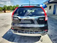 2015 Honda CR-V photo