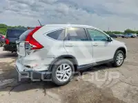 2015 Honda CR-V фото